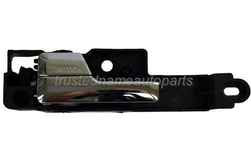 For Ford Mercury Lincoln Inner Inside Interior Door Handle Front Left Driver
